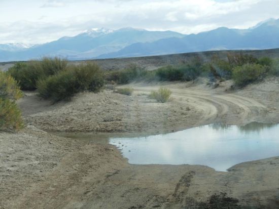 Und zurück auf der Strasse