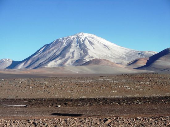 Was für ein Ausblick