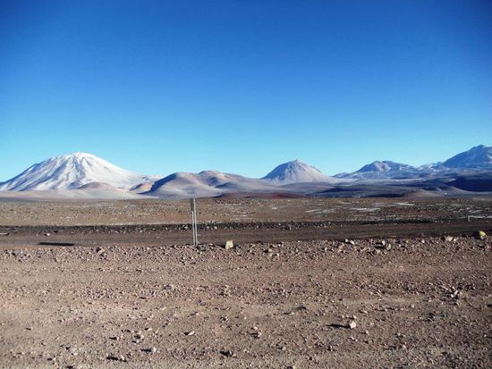 Schwierig, dies alles in Bilder zu dokumentieren