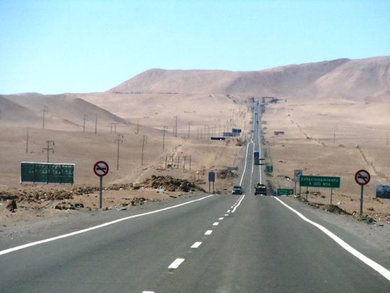 Und das gefällt mir immer noch: Fahren!