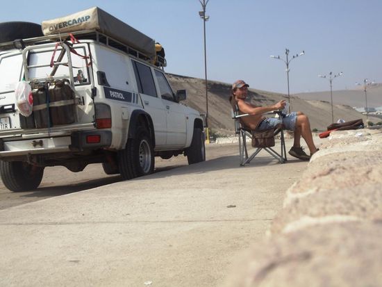 Schön und entspannt