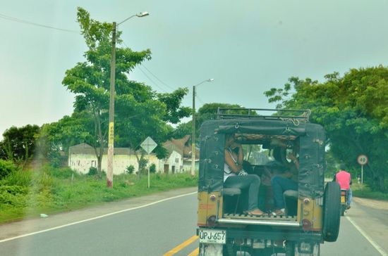 Dann gehts weiter auf den....