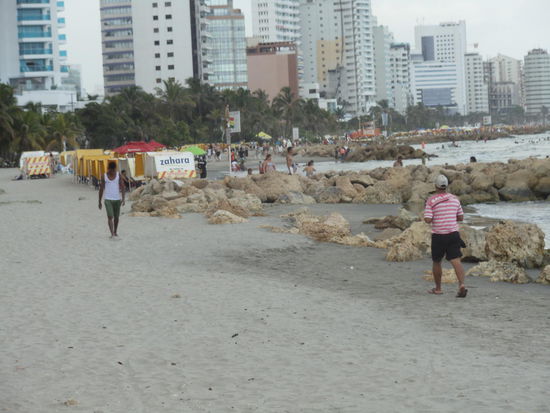 ..begann es doch glatt zu regnen. Tut jedoch sehr gut bei diesem heissen Wetter