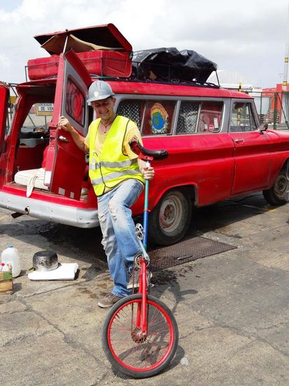 Das ist wirklich seeehr schwierig...