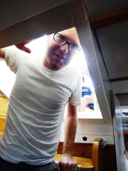 Den Fabian kennen wir ja bereits