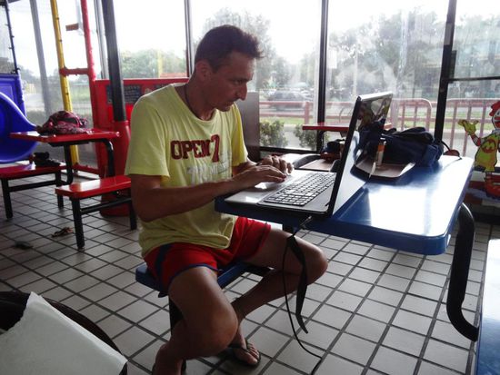 ..Schreiben und Recherchieren