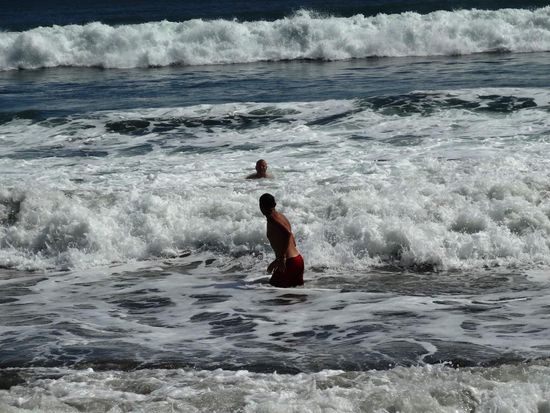 Macht natürlich viel Spass, wenn man solche tolle und schöne Momente mit anderen...