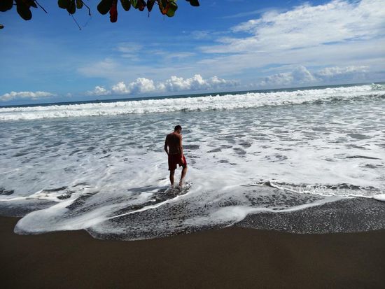 Ich wünsche euch weiterhin schöne und heisse Sommertag in der Schweiz, während...