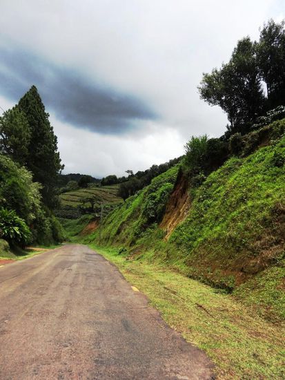 Einfach schön und friedlich hier