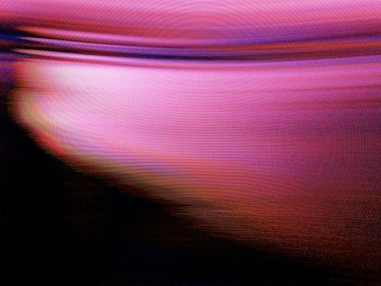 Und dann gabs nur noch solche Fotos..