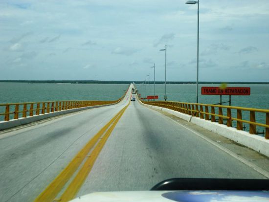 Weiter gehts in Richtung Cordoba