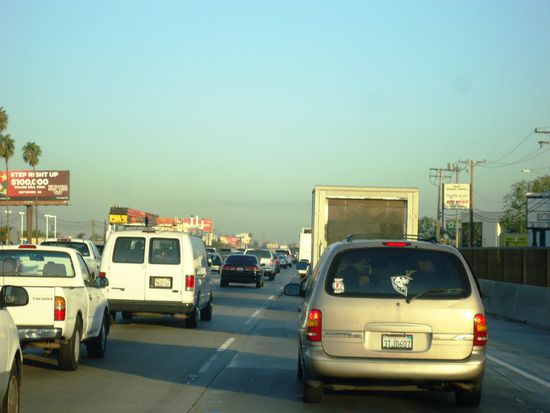 ..bis man dann einfach mal stillsteht.