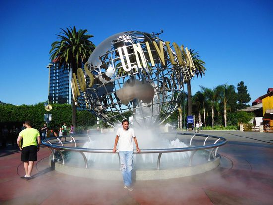 Das musste einfach sein