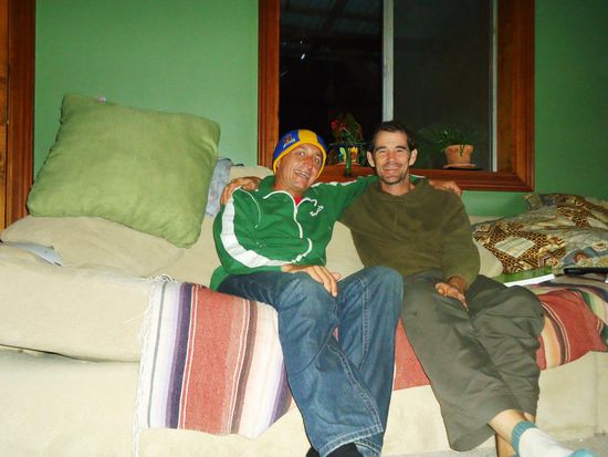 Tschüss und bis zum nächsten Mal