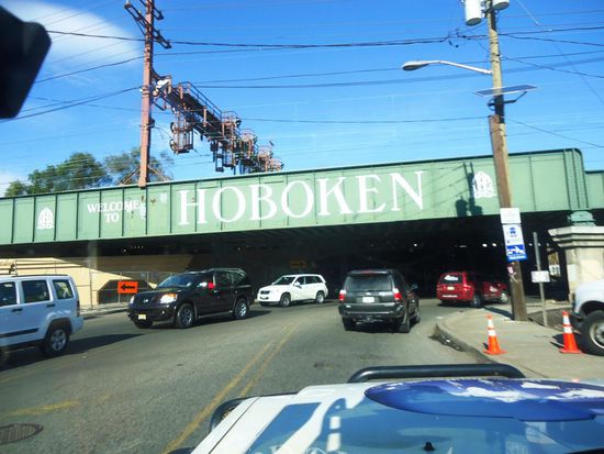 ..Hoboken
