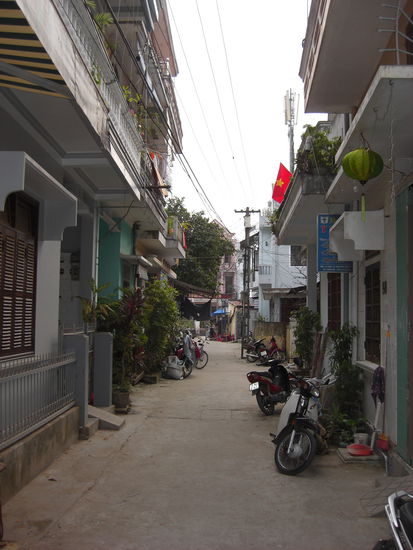 ...immer weiter, immer weiter...