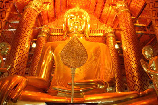 ...hat uns am meisten beeindruckt...verdammt groß und verdammt schön...