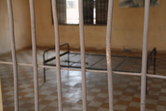 ...es schnürt einem wirklich die Kehle zu...