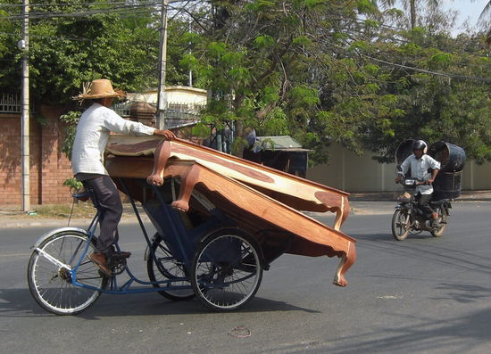 ...nichts ist unmöglich...
