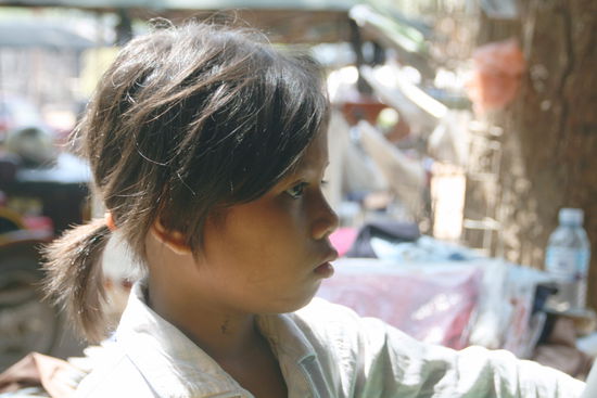 ...waschen, kämmen, mitnehmen...