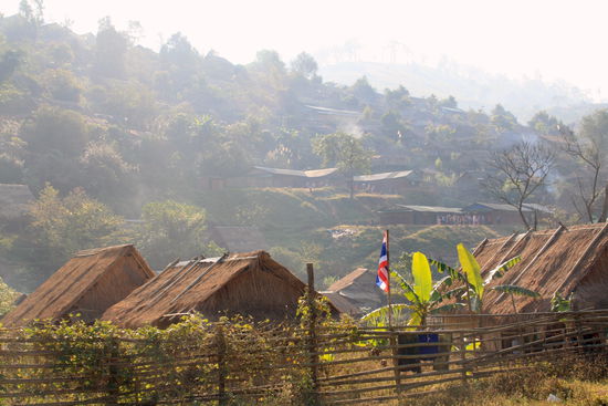 ...spartanisch bis sehr spartanisch...