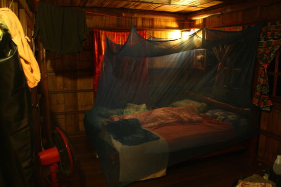 ...klein aber fein...