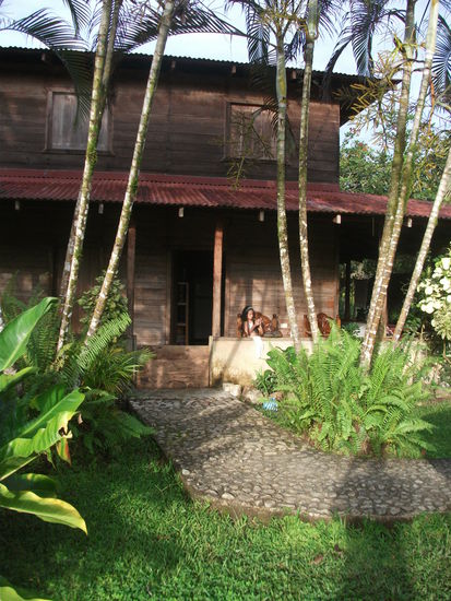 das kleine feine haus!!!