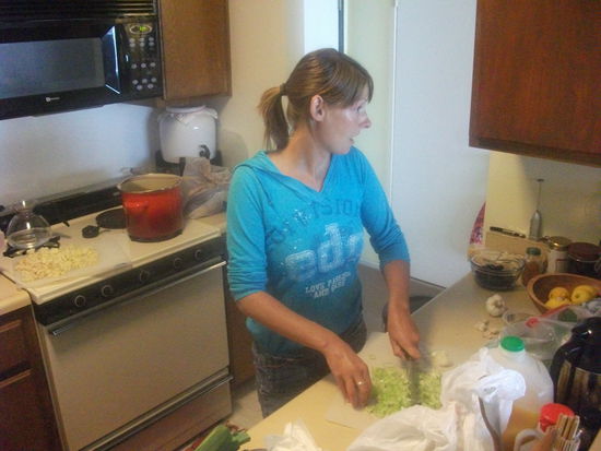 endlich nach 3 monaten wieder suuuuupppppppppeeeeeeeeeeeee!!!
die armis koennen einfach keine gute suppe machen!