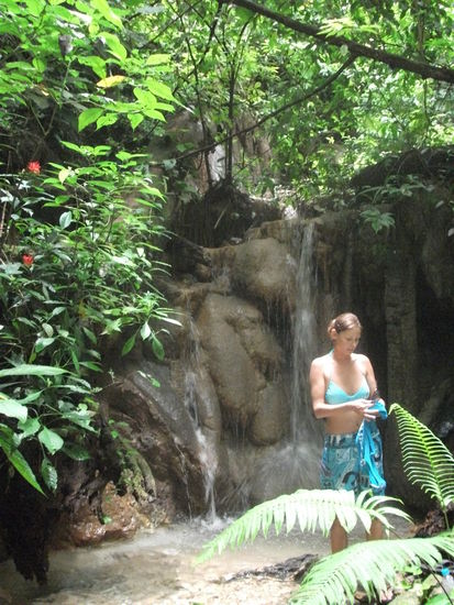 unser geheimes platzchen