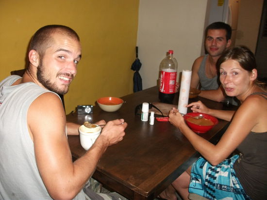 glaube man erkennt gut, wie affenscharf es war!!!