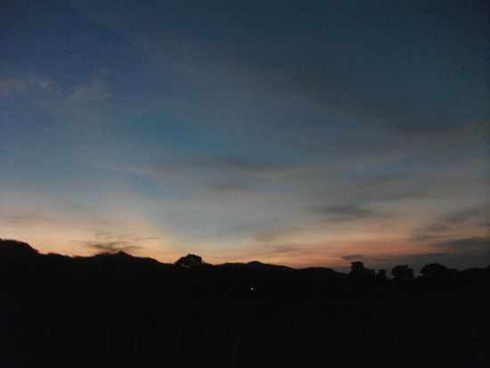 am weg nach san juan del sur!!