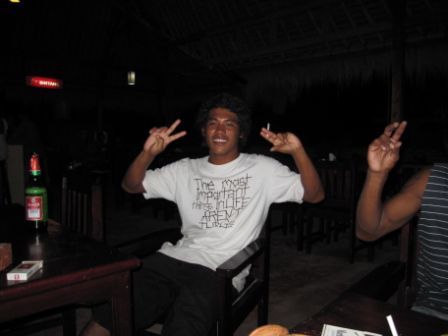 Mulle - Kutas No. 1 Surfer