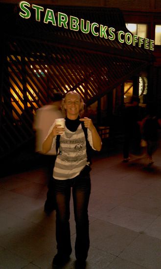 yeah - ein Hauch von der Heimat 