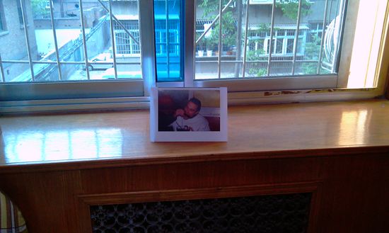 Brüderchen, jetzt bist Du auch in China 