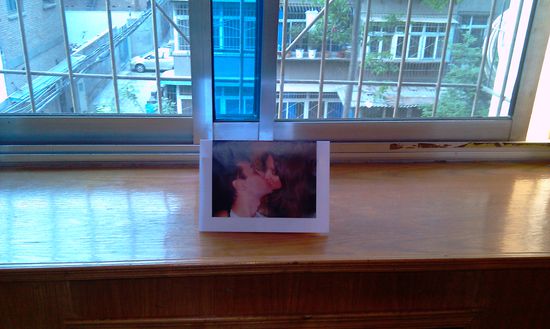 Und natürlich Deine Freundin nicht vergessen 