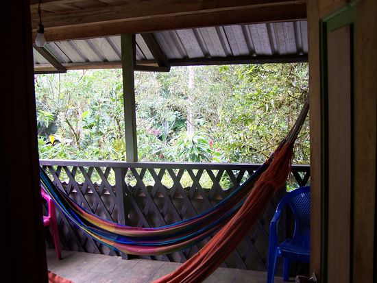 da kann man's ne Weile aushalten...