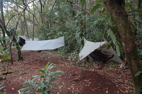 Campingmoeglichkeit...