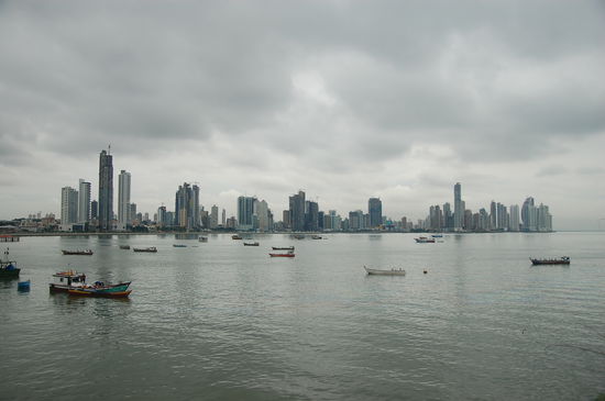 Panama from it`s good side...