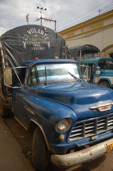 auch hier wieder geile alte karren am start...