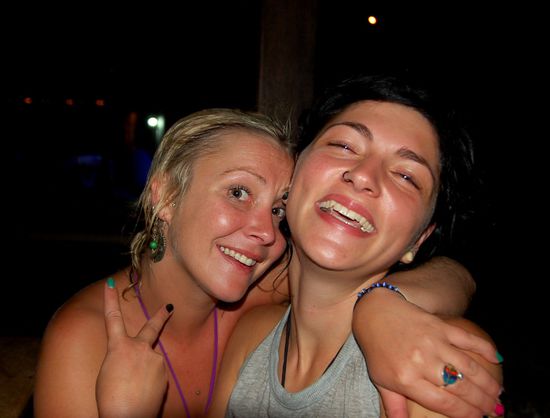 crazy Jayde from Melbourne