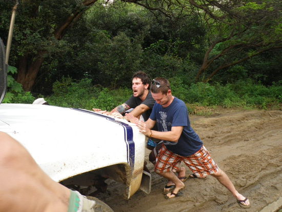 ...und die absehbare Konsequenz dessen