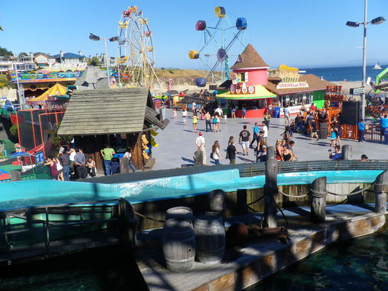 Boardwalk Park