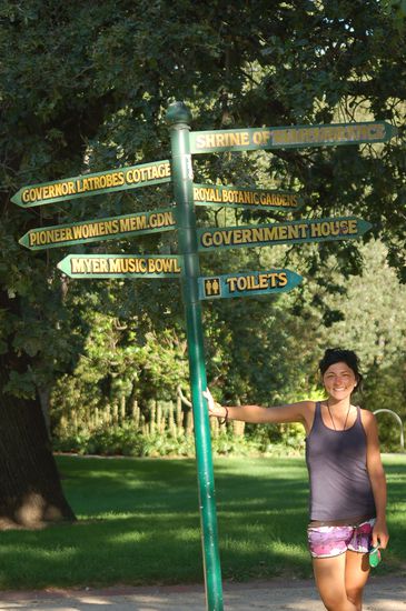 there`s so much to do in mb...