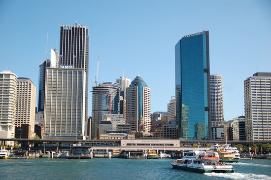 Circular Quay
