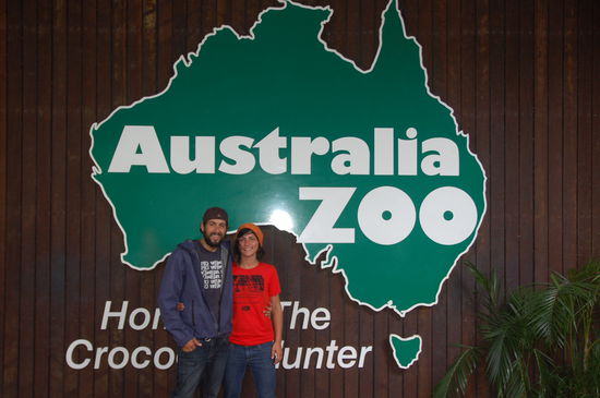 teuer, aber echt n cooler zoo...