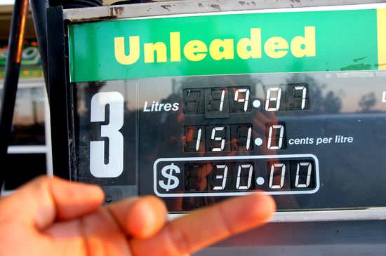 keine Ahnung wies in D aussieht, aber fuer Australien schweineteuer, vor allem mit nem Station Wagon