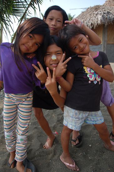 mal wieder fotogeile chicas...