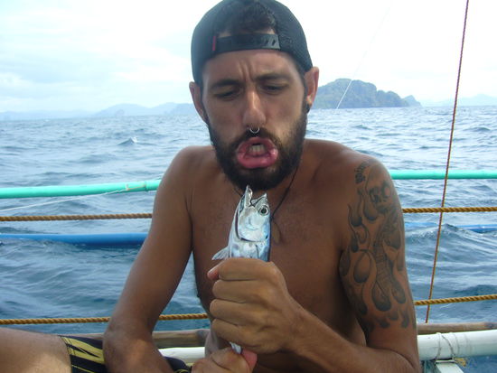 tuna tuna tuna. fresher than ever....