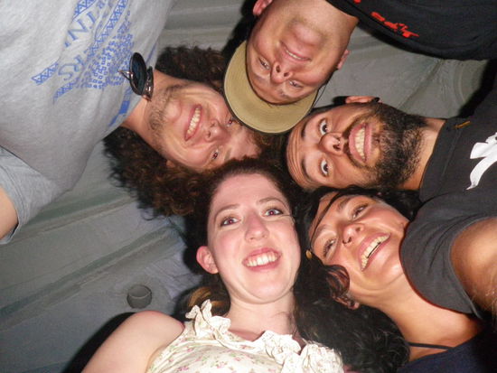 Thx to you Guys! Love you