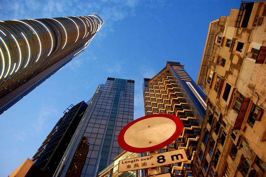 alles einfach nur gross